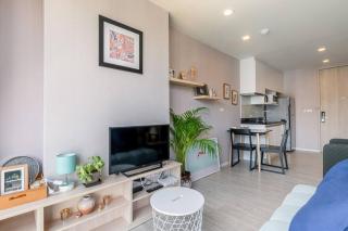Modern Condo in Nimman (F709) by Pimolplace - Chiang Mai - 6