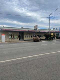 Springsure Hotel Motel - Springsure - 4