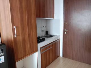Sansan Room - Apartemen Gunung Putri Square - Parungdengdek - 6