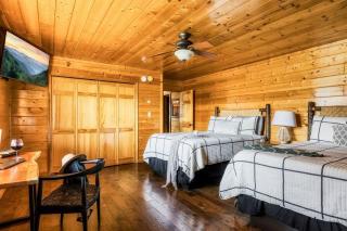 10 mins to Park Entrance Secluded Gameroom HotTub - Gatlinburg - 9