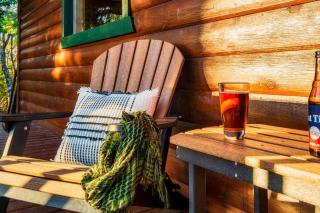 10 mins to Park Entrance Secluded Gameroom HotTub - Gatlinburg - 4