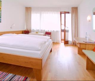 Bio Hotel Kaufmann - Ora/Auer - 7