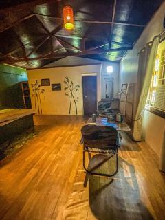 Bear Valley Camp - 4