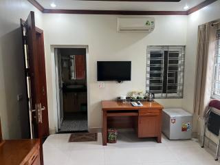 Khách Sạn Hồng Hảo - 2