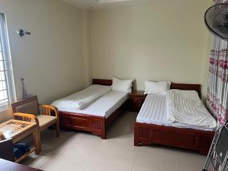 Khách Sạn Hồng Hảo - 9