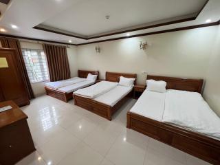 Khách Sạn Hồng Hảo - 8
