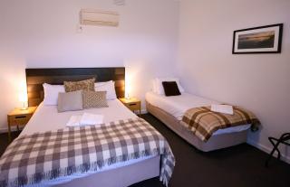 Meeniyan Motel - Meeniyan - 2