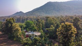 Bear Valley Camp - 0