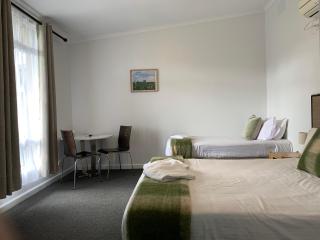 Meeniyan Motel - 5