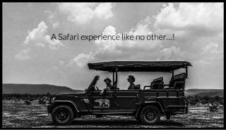 Bear Valley Camp - 7