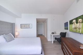 Zen Direct Ocean Front Deluxe 3-Bedroom - Hollywood - 2