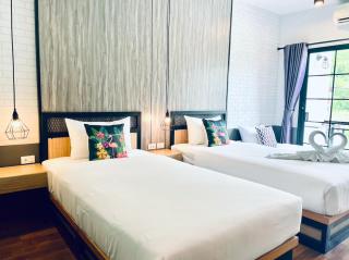 PP GRAND KAMALA HOTEL-SHA Extra Plus - Kamala Beach - 9