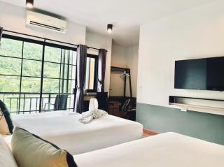 PP GRAND KAMALA HOTEL-SHA Extra Plus - Kamala Beach - 8
