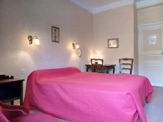 Hostellerie de La Poste - Oust - 5
