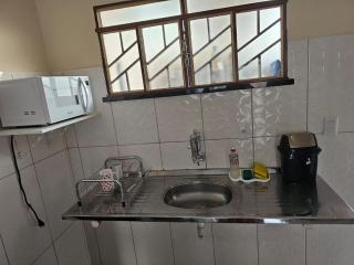 Apartamento boa vista rr - 2