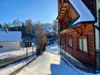 Willa Słotwinka - 9