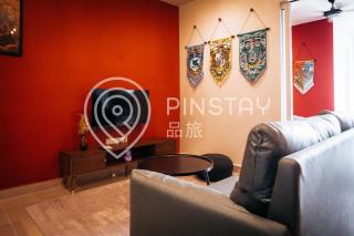 The Shore by Calvin - 4