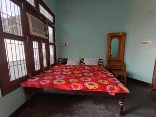 Hotel O Home Madhav Homestay - Ayodhya - 4