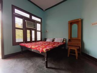 Hotel O Home Madhav Homestay - Ayodhya - 6