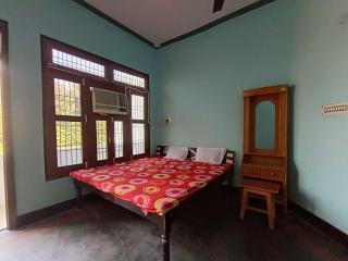 Hotel O Home Madhav Homestay - Ayodhya - 5