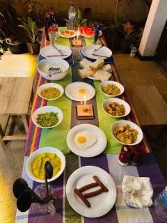 Grand Freedom Udawalawe - 1