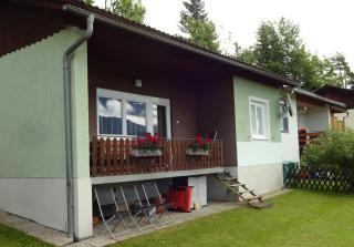 Ferienwohnung Margit - Förolach - 8