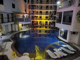 Sheryll Escapes - Kandi comfortable studio with fast WiFi & free housekeeping - 2