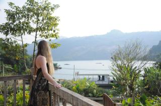 Ke Mountain and Lake Retreat - 8