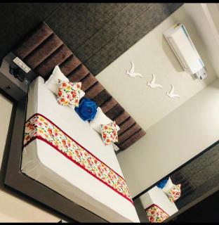 The highland hotel - Bathinda - 1