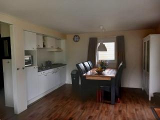 Lodge Damian op de Veluwe - 1