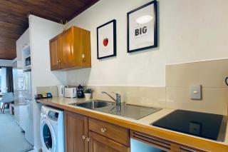 The Swiss Chalet Holiday Apartment 7, Bay of Islands - Paihia - 4