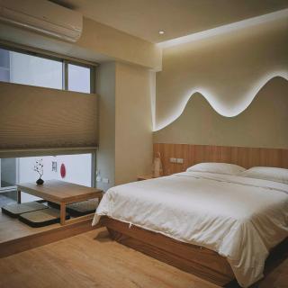 沐正農場 木一館 嘉義包棟民宿 - Zhongpu - 4