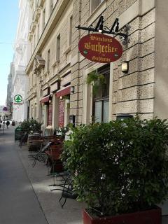 Moderne trifft Tradition im Herzen Wiens - Vienna - 8