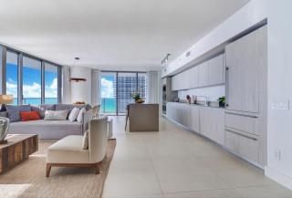 Ocean Front State Of The Art - Hollywood - 6