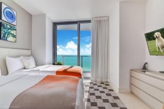 Ocean Front State Of The Art - Hollywood - 2