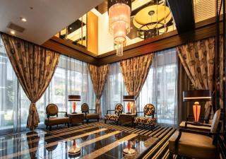 APA Hotel Osaka Umeda - Osaka - 2