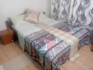 RusticHome B&B, Kigali - 4