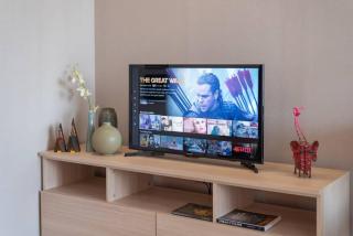 Modern Condo in Nimman (F806) by Pimolplace - Chiang Mai - 3
