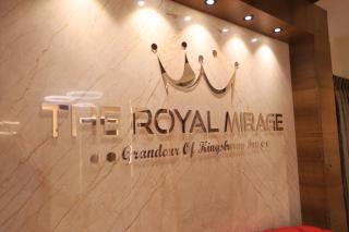 Kings Bury Inn - Kumbakonam - 3
