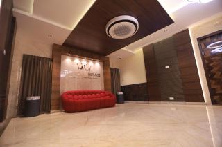 Kings Bury Inn - Kumbakonam - 9