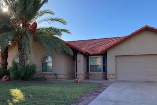 The Golden Rose - Leisure World - 0