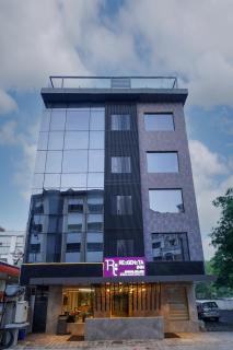 Regenta Inn Bhavani Nellore By Royal Orchid Hotels - Nellore - 0