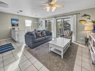 Inlet Dunes 204 townhouse - Rosemary Beach - 8