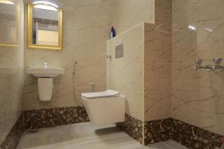 HOTEL CYRIL - Kanyakumari - 5