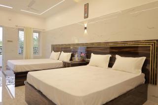 HOTEL CYRIL - Kanyakumari - 3