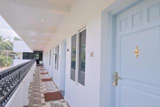 HOTEL CYRIL - Kanyakumari - 2