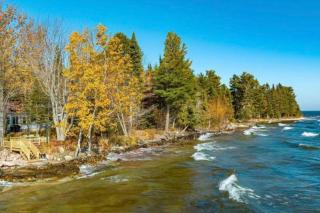 Lakefront Serenity - - 2