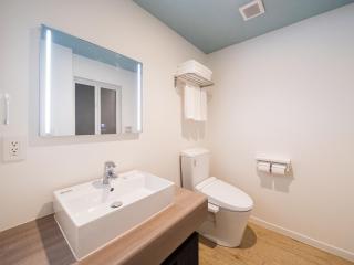 Aqua Palace Chatan by Coldio Premium - Chatan - 4