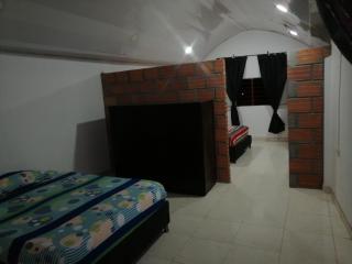 Casa lowcost relajación - 2