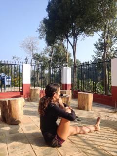 Balthali Heritage Inn - 2